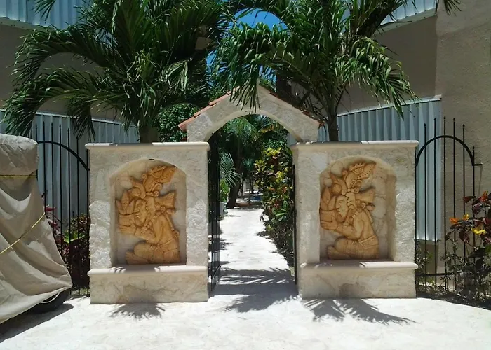 Bellmare Apartamento Puerto Aventuras