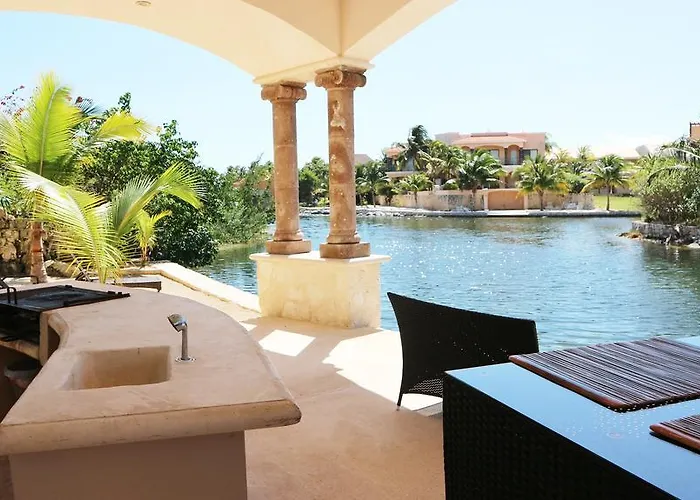 Bellmare Apartamento Puerto Aventuras