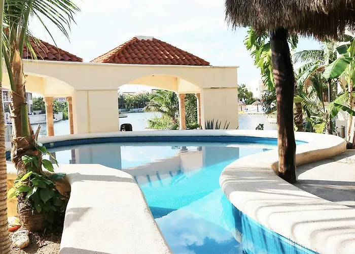 Bellmare Apartamento Puerto Aventuras