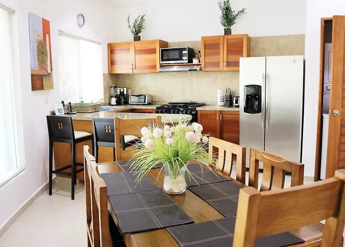 Apartamento Bellmare