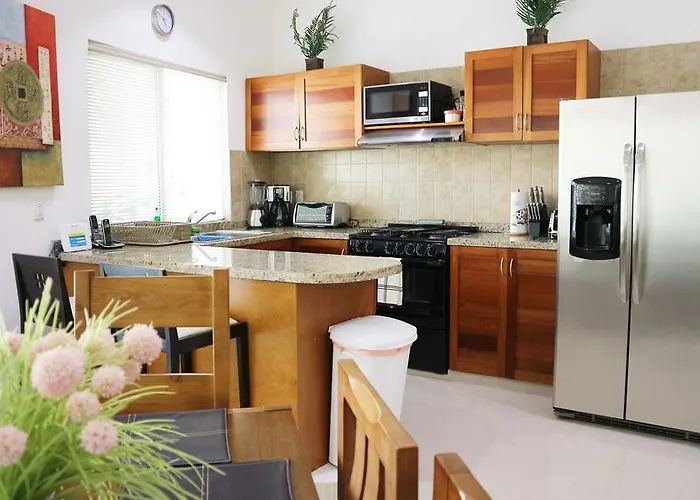 Bellmare Apartamento *