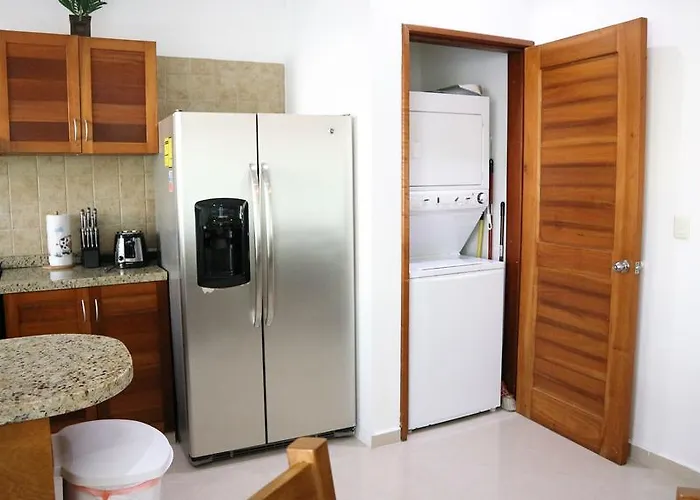 Apartamento Bellmare