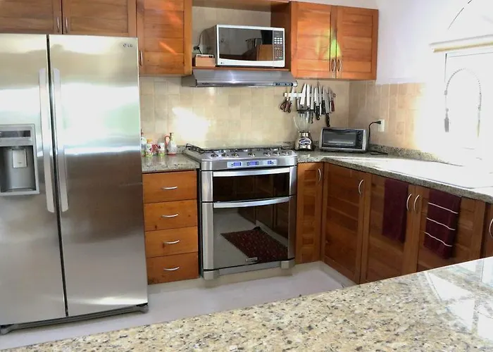 Apartamento Bellmare Puerto Aventuras