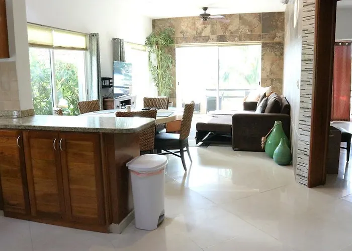 Bellmare Apartamento Puerto Aventuras