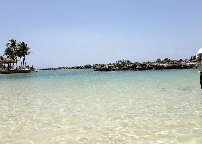 Bellmare Apartamento Puerto Aventuras