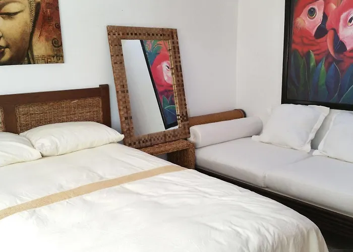 Bellmare Apartamento