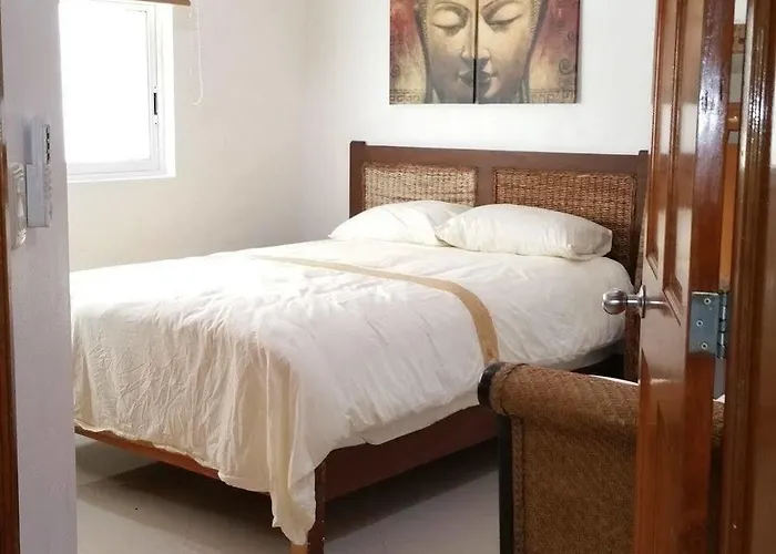 Bellmare Apartamento