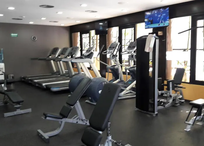 Apartamento Bellmare Puerto Aventuras