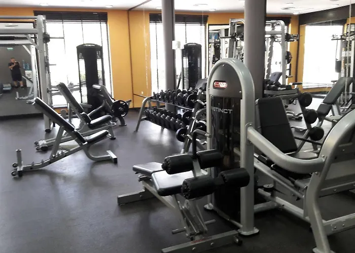 Bellmare Apartamento