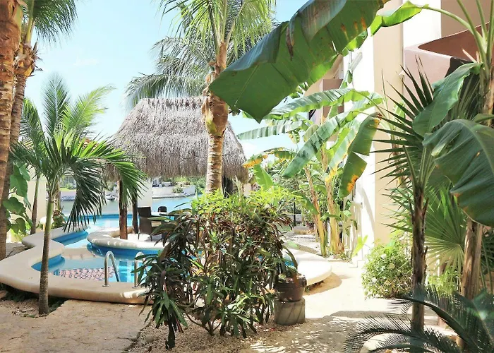 Bellmare Puerto Aventuras
