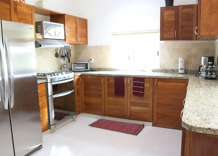 Bellmare Apartamento *