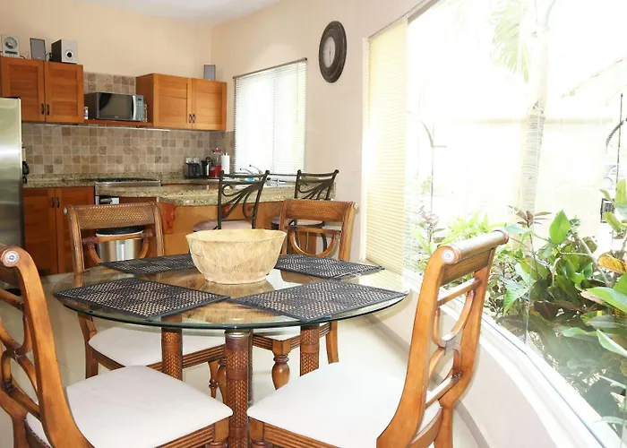 Bellmare Apartamento