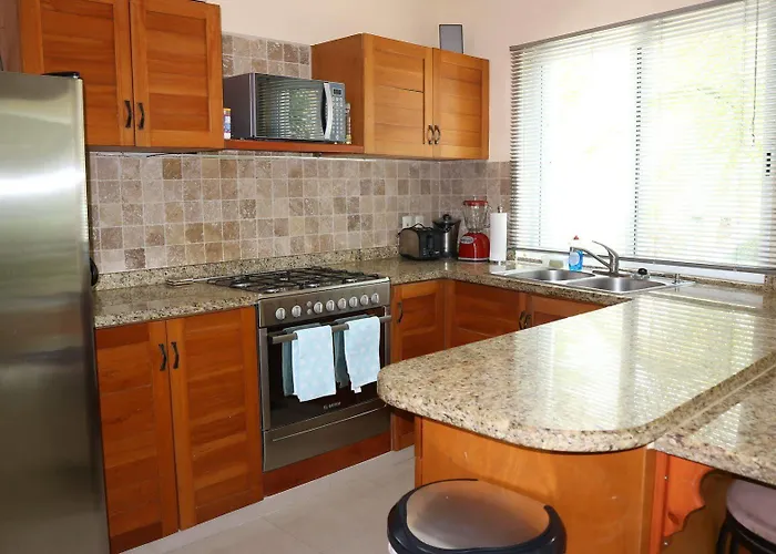 Bellmare Apartamento *