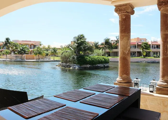 Apartamento Bellmare Puerto Aventuras