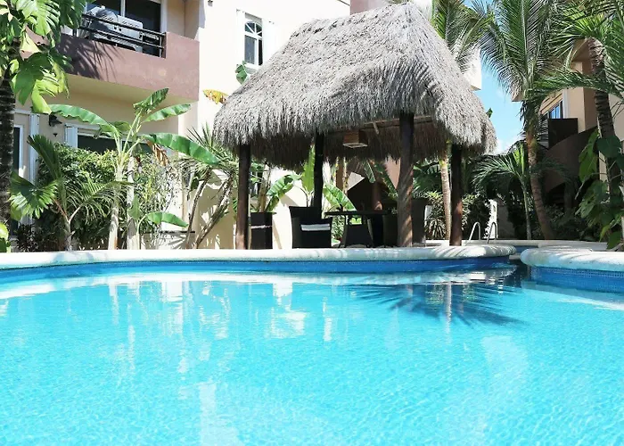 Bellmare Puerto Aventuras