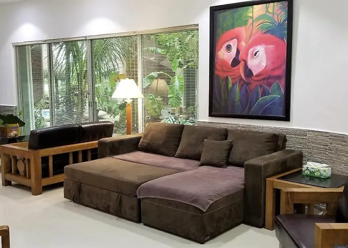 Apartamento Bellmare Puerto Aventuras
