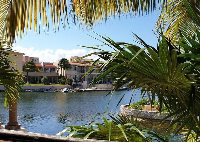 Apartamento Bellmare Puerto Aventuras