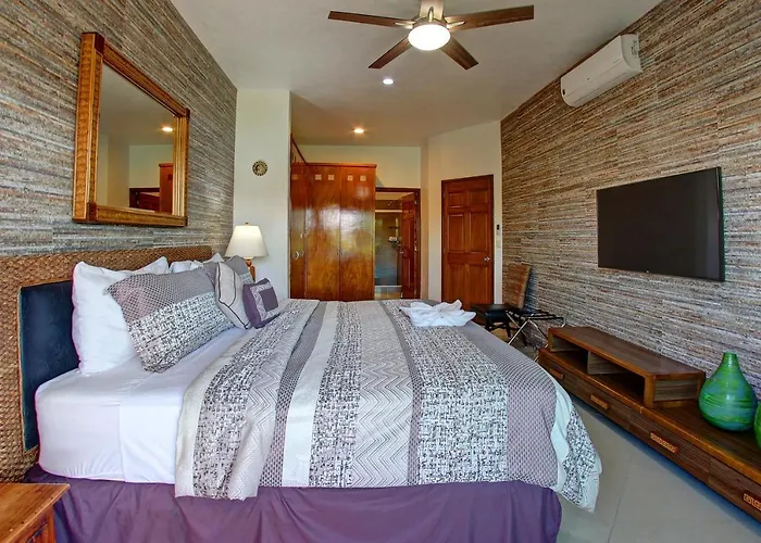 Bellmare Apartamento Puerto Aventuras