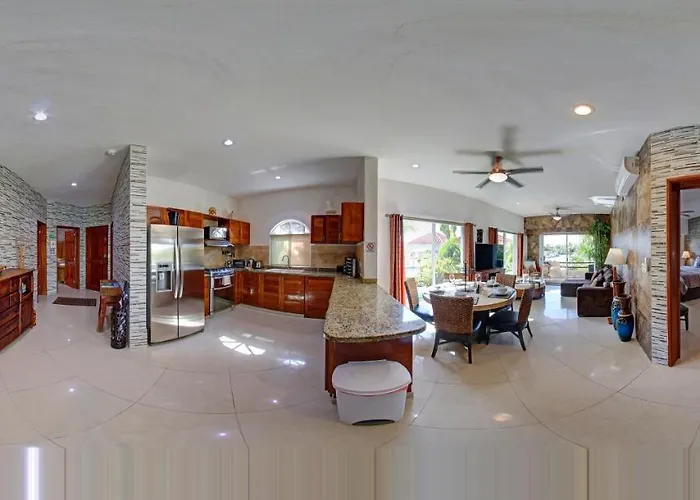 Apartamento Bellmare Puerto Aventuras