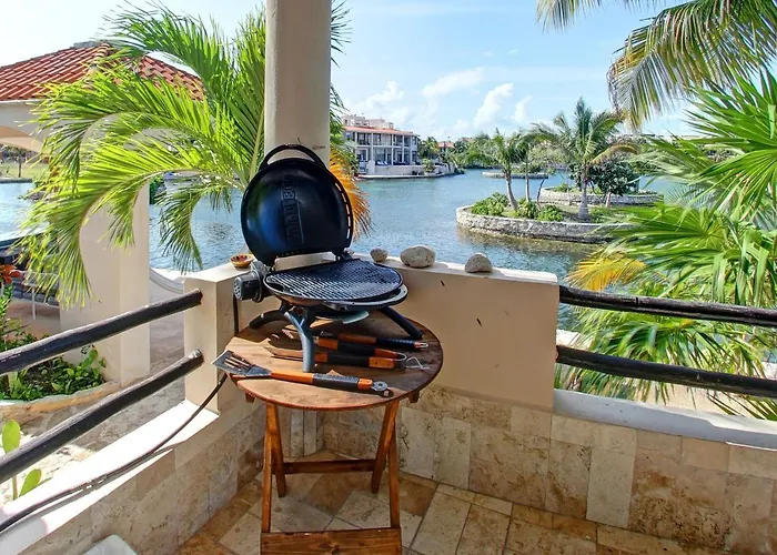 Apartamento Bellmare Puerto Aventuras